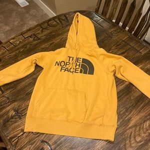 North Face Hoodie